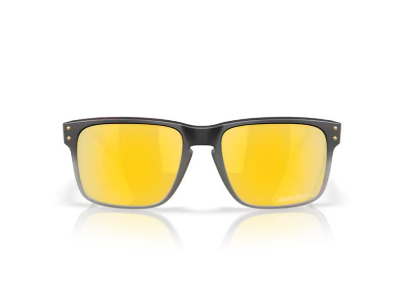 Oakley Holbrook OO 9102 AH 55 Occhiali da Sole