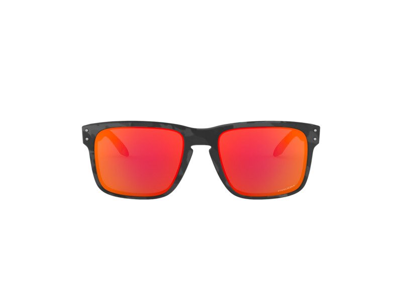 Oakley Holbrook OO 9102 E9 57 Occhiali da Sole