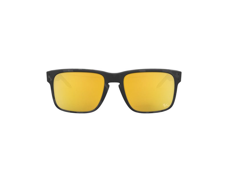 Oakley Holbrook OO 9102 O3 57 Occhiali da Sole