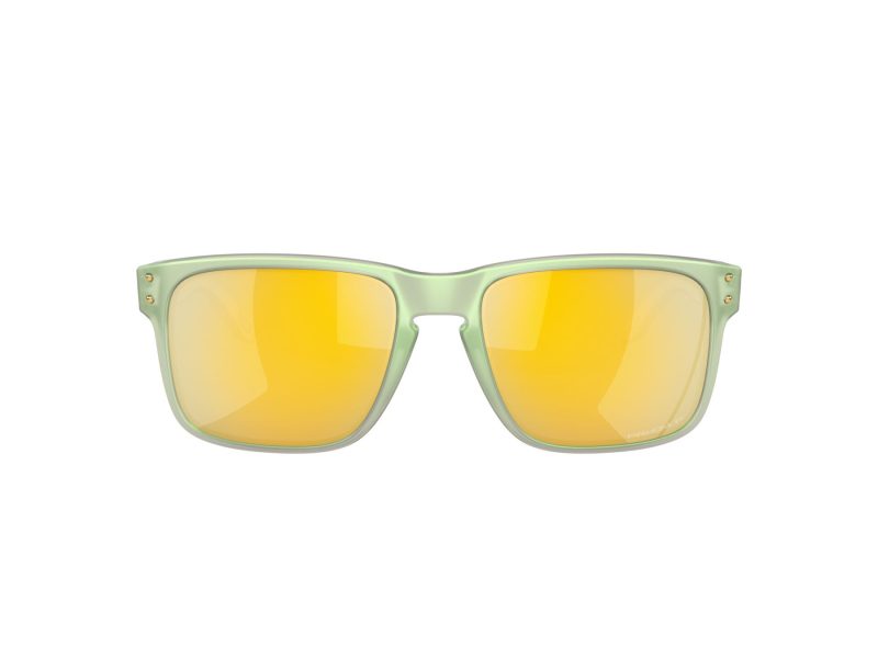 Oakley Holbrook OO 0OO9102 9102Y0 57 Occhiali da Sole
