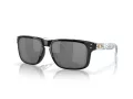 Oakley Holbrook OO 9102 Y7 55 Occhiali da Sole
