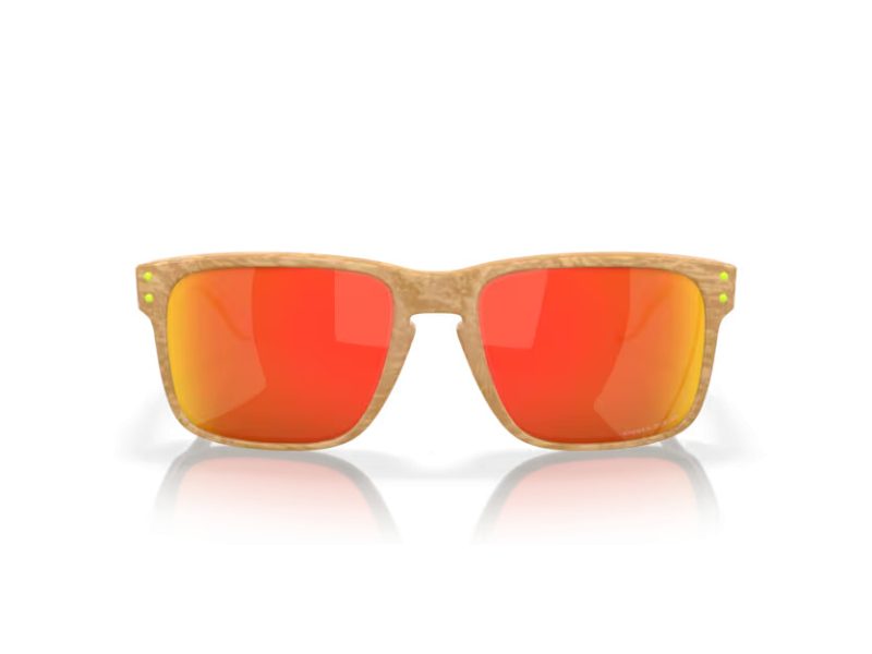 Oakley Holbrook OO 9102 Y8 55 Occhiali da Sole