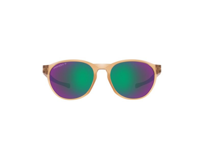 Oakley Reedmace OO 9126 05 54 Occhiali da Sole