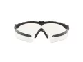 Oakley Si Ballistic M Frame 3.0 OO 9146 52 132 Occhiali da Sole