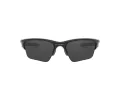 Oakley Half Jacket 2.0 Xl OO 9154 01 62 Occhiali da Sole