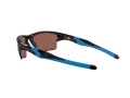 Oakley Half Jacket 2.0 Xl OO 9154 67 62 Occhiali da Sole
