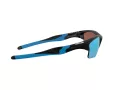 Oakley Half Jacket 2.0 Xl OO 9154 67 62 Occhiali da Sole