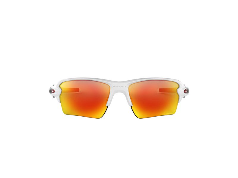 Oakley Flak 2.0 Xl OO 9188 93 59 Occhiali da Sole