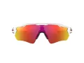 Oakley Radar Ev Path OO 9208 72 138 Occhiali da Sole