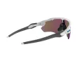 Oakley Radar Ev Path OO 9208 73 138 Occhiali da Sole