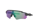 Oakley Radar Ev Path OO 9208 A1 138 Occhiali da Sole
