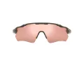 Oakley Radar Ev Path OO 9208 C7 138 Occhiali da Sole