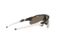 Oakley Radar Ev Path OO 9208 C7 138 Occhiali da Sole
