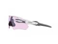 Oakley Radar Ev Path OO 9208 E5 138 Occhiali da Sole