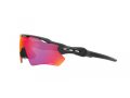Oakley Radar Ev Path 9208 E6 138 Occhiali da Sole