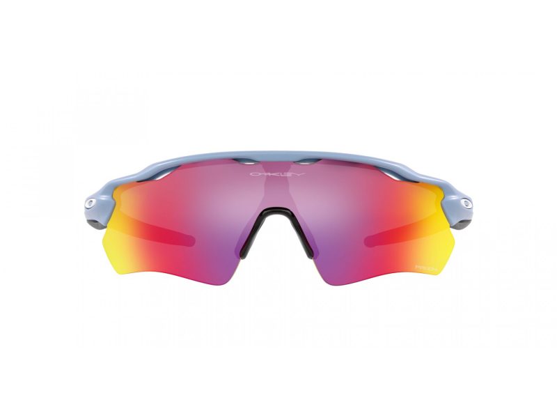 Oakley Radar Ev Path OO 9208 E7 138 Occhiali da Sole