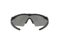 Oakley Si M Frame 2.0 OO 9213 03 132 Occhiali da Sole