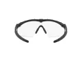 Oakley Si M Frame 2.0 OO 9213 11-197 132 Occhiali da Sole