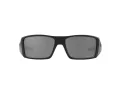 Oakley Heliostat OO 0OO9231 923102 61 Occhiali da Sole