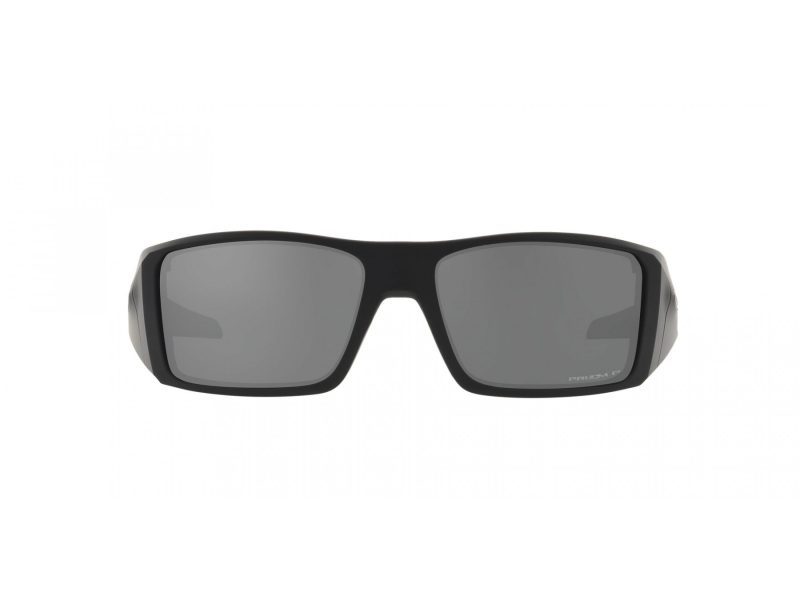 Oakley Heliostat OO 9231 02 61 Occhiali da Sole