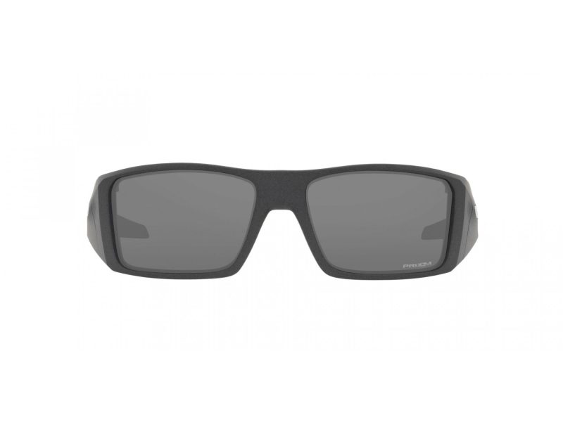 Oakley Heliostat OO 0OO9231 923103 61 Occhiali da Sole