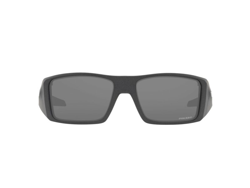 Oakley Heliostat OO 0OO9231 923103 61 Occhiali da Sole