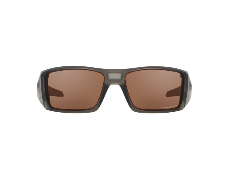 Oakley Heliostat OO 0OO9231 923104 61 Occhiali da Sole