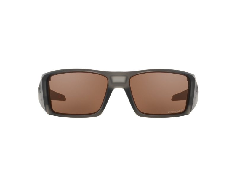 Oakley Heliostat OO 0OO9231 923104 61 Occhiali da Sole