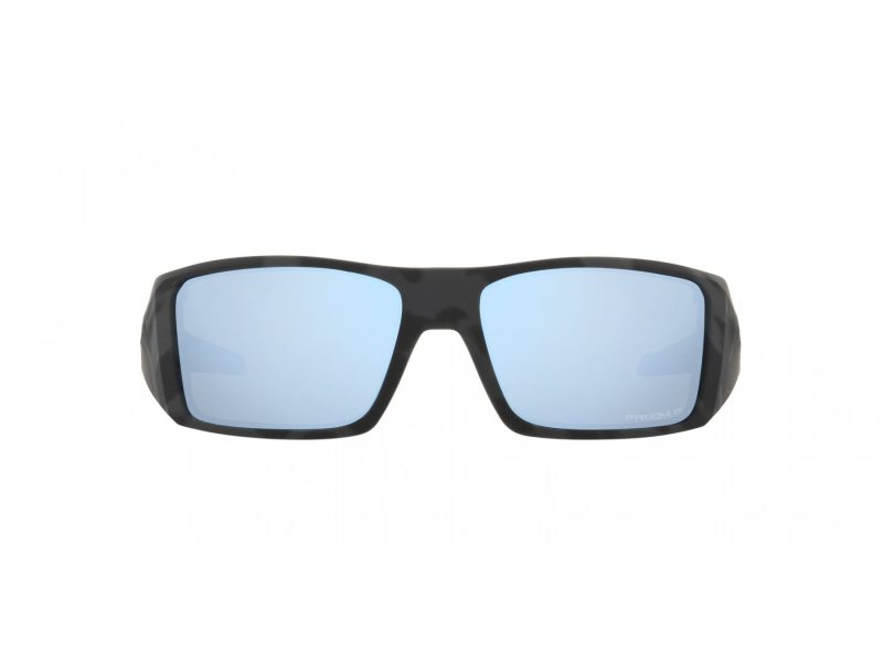 Oakley Heliostat OO 0OO9231 923105 61 Occhiali da Sole