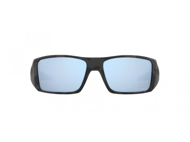 Oakley Heliostat OO 9231 05 61 Occhiali da Sole