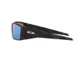 Oakley Heliostat OO 0OO9231 923105 61 Occhiali da Sole