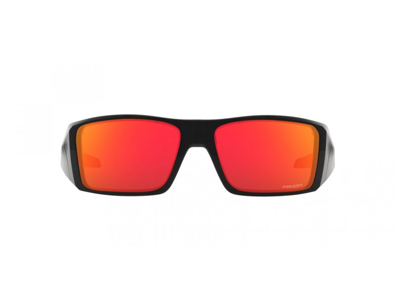 Oakley Heliostat OO 9231 06 61 Occhiali da Sole