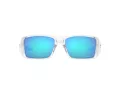 Oakley Heliostat OO 0OO9231 923107 61 Occhiali da Sole