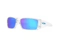 Oakley Heliostat OO 0OO9231 923107 61 Occhiali da Sole