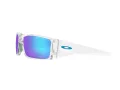 Oakley Heliostat OO 0OO9231 923107 61 Occhiali da Sole