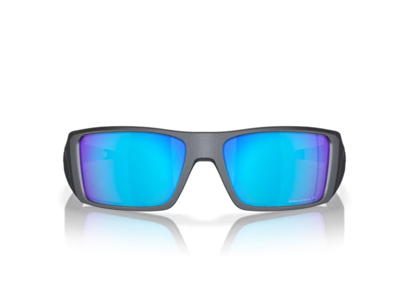 Oakley Heliostat OO 9231 13 61 Occhiali da Sole