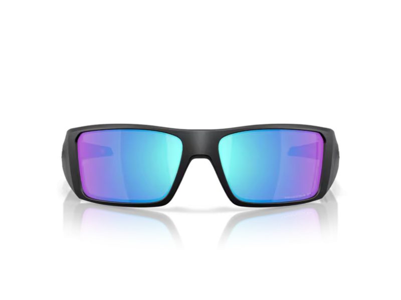 Oakley Heliostat OO 9231 23 61 Occhiali da Sole