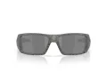 Oakley Heliostat OO 9231 38 61 Occhiali da Sole
