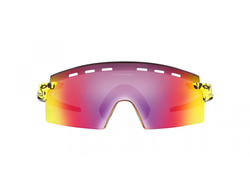Oakley Encoder Strike Vented OO 9235 07 139 Occhiali da Sole