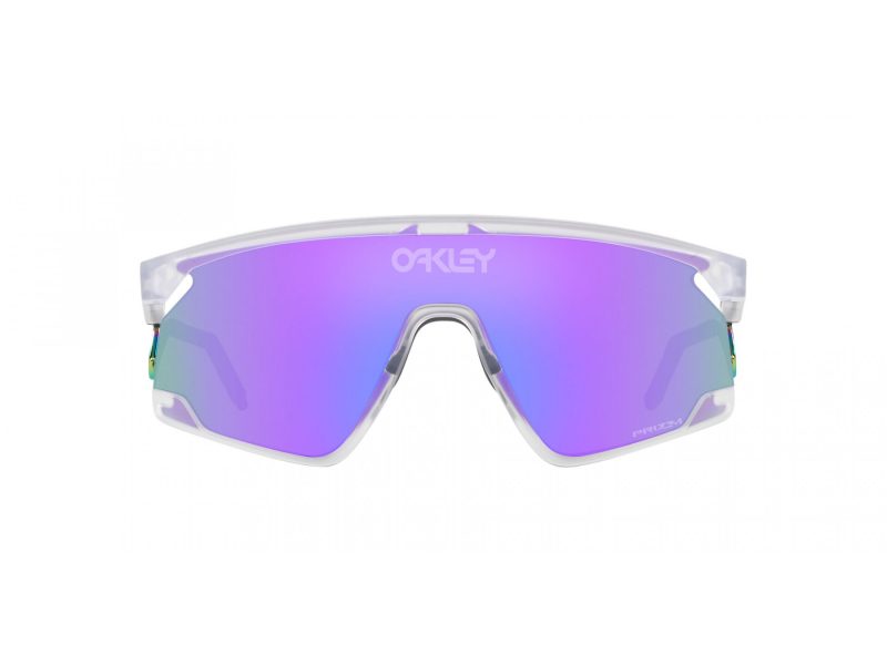 Oakley Bxtr Metal OO 9237 02 139 Occhiali da Sole