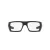 Oakley Si Ballistic Det Cord OO 9253 07 61 Occhiali da Sole