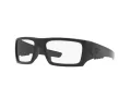 Oakley Si Ballistic Det Cord OO 9253 07 61 Occhiali da Sole