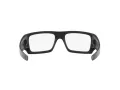 Oakley Si Ballistic Det Cord OO 9253 07 61 Occhiali da Sole