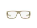 Oakley Si Ballistic Det Cord OO 9253 17 61 Occhiali da Sole