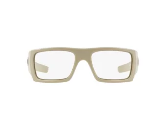 Oakley Si Ballistic Det Cord OO 9253 17 61 Occhiali da Sole