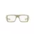 Oakley Si Ballistic Det Cord OO 9253 17 61 Occhiali da Sole