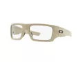Oakley Si Ballistic Det Cord OO 9253 17 61 Occhiali da Sole