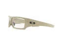 Oakley Si Ballistic Det Cord OO 9253 17 61 Occhiali da Sole