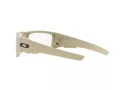 Oakley Si Ballistic Det Cord OO 9253 17 61 Occhiali da Sole