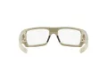 Oakley Si Ballistic Det Cord OO 9253 17 61 Occhiali da Sole